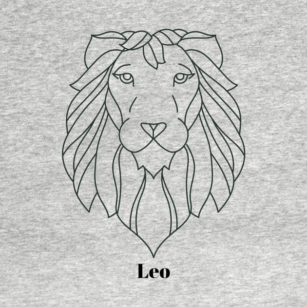 Leo Design by Imagination